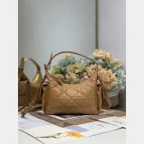 New Dior MINI D-Dream Bag 19CM