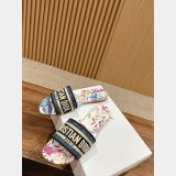 Replica Handbag Store 1:1 Mirror DIOR DWAY SLIDE Designer