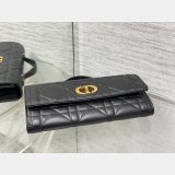Dior Miss Caro Top Handle Clutch