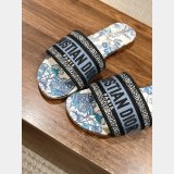 7 Star Top Quality Replica Handbag Store DIOR DWAY SLIDE