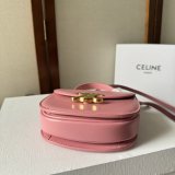Top Celine Mini Besace LISA Style Handbag