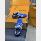 LV Sneakerina Mesh Women shoes