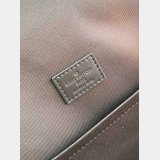 Louis Vuitton Replica Archy Messenger M46328 Bag Monogram Macassar Canvas