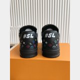 LV x TM LV Trainer Sneaker
