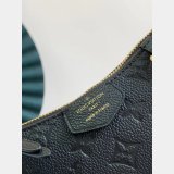 Louis Vuitton Replica Handbag Store M81066/M80349 Small Leather Goods Easy Pouch On Strap