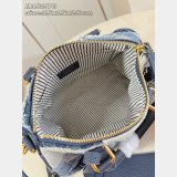 Louis Vuitton Fashion M15276 Speedy 25 Bandouliere Bag