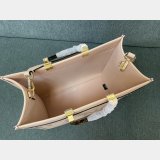 Best Knockoff FENDI TOTE Sunshine SMALL HANDBAG