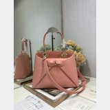 Top dior Bow-tie handbag