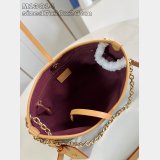 Louis Vuitton CarryAll 1:1 Mirror Copy Monogram M13014 Handbag