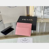 Top Quality Prada Classical Card Holder 1MC025