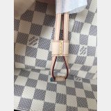 Top Quality Louis Vuitton Replica Handbag Store Damier Neverfull N41360 GM