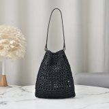 Top Quality MIUMIU Lucky Woven Bag 5ND016