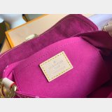 Louis Vuitton Replica Mini Pleaty M95050 Bags