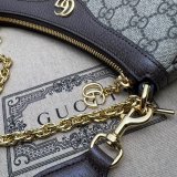 Gucci Replica Ophidia GG Crossbody Replica Handbag Store 735132 Luxury Bag
