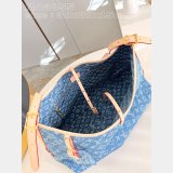 CarryAll UK Monogram Denim M46855 Replica Handbag Store Louis Vuitton Fake Bag