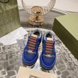 Replica Handbag Store MEN'S SCREENER GG SNEAKER