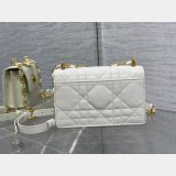 The Replica Best 9277 Dior Caro Luxury Handbag