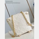 Luxury Louis Vuitton M14549/M25819 Nano Noé Backpack News Bag