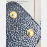 Louis Vuitton Capucines M48865 1:1 Mirror Bag