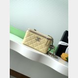 Best Vanity Chain AP3940 Lambskin Caviar 7 Star Bag