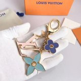 Replica Louis Vuitton Facettes Bag Charm Many Colors