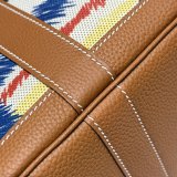 AAA+ Hermes Garden Party Fjord 30/36CM Luxury Bag