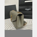 YSL Replica Loulou Small Matelasse 801437 AAA+ Bag
