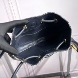 Replica Handbag Store Dior Nolita Perfect 1:1 Mirror Tote Handbag