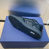 Dior Top Quality LOW-TOP SNEAKER