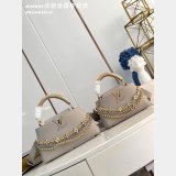 Louis Vuitton Capucines M48865 High Quality Bag