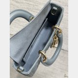 Christian Dior Women's Designer D-Joy 22.5CM Bag