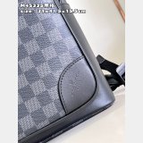 Backpacks Louis Vuitton M45335 Dean Designer Top Quality Bag