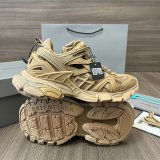 Track Balenciaga Replica Top Quality Trainers Shoes