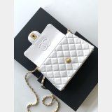 Luxury Flap AS5354 & AS5355 & AS5356 Top Handle Replica Bag