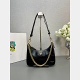 Top Prada Hoho Re-Edition Handbag