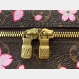 Louis Vuitton LV x TM Nice Mini Other Monogram Canvas M14181 Bag