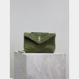 Saint Laurent(YSL) Loulou Puffer 7 Star 759337 Shoulder Bag