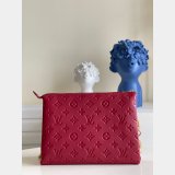 Louis Vuitton High Quality Designer Replica Coussin PM H27 Wine M59275 Bags