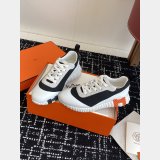 Perfect Hermes Bouncing Sneaker