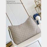 Louis Vuitton M13706/M25854 Boulogne GM Monogram Empreinte Leather Women Bag