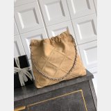 Luxury Best CC 25S Suede 22bag