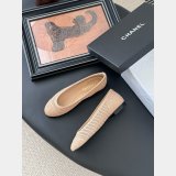 7 Star Hermes Ballet Women Shoes