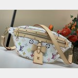Louis Vuitton LV x TM High Rise Canvas Copy M13660 Women Bag