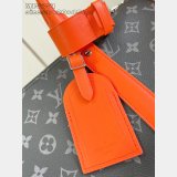 Louis Vuitton Keepall Bandoulière 45 Men M15251 Best Bag