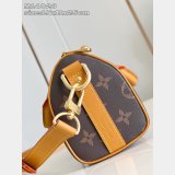 Keepall Bandoulière 25 M14026 Bag Louis Vuitton Replica