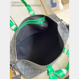 Louis Vuitton Keepall Bandoulière 50 G66 M26434 Men Bags