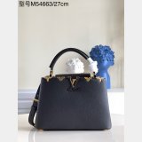 How To Buy Cheap Louis Vuitton M54663/M54665 Capucines Bag From China