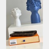 Top Quality Louis Vuitton Knockoff Monogram N61289 Wallets