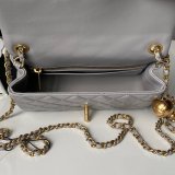 AAA+ 1:1 AS1787 Mini Flap Replica Handbag Store Bag