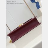 Louis Vuitton Wallet On Chain Rosy M13569/M13570/M25814 Bag